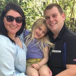 Meet your Posher, Brooke